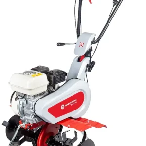 Preiswert Eurosystems Motorhacke EURO5 EVO RG Honda mit 50 / 75 cm Verstell-Hacksatz