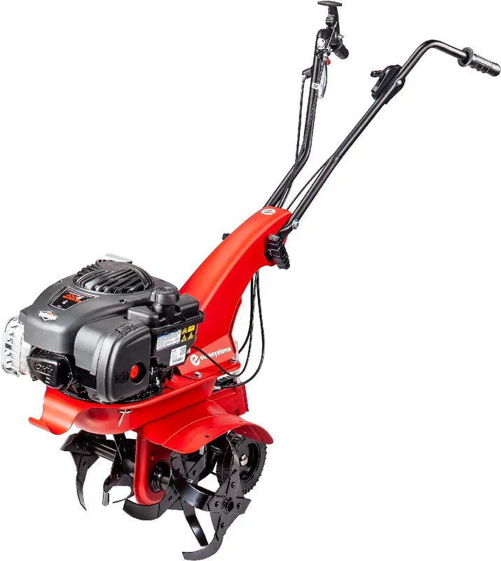 Eurosystems Benzin-Motorhacke Z2 RG B&S Preisknaller