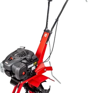 Eurosystems Motorhacke La Zappa B&S Must-Have