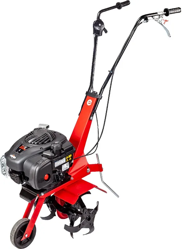 Eurosystems Motorhacke La Zappa B&S Must-Have