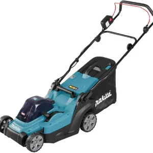 Makita Akku-Rasenmäher LM003GZ - ohne Akku und Ladegerät Direkt Vom Hersteller