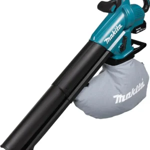 Bestpreis Makita Akku-Laubbläser DUB187Z ohne Akku und Ladegerät
