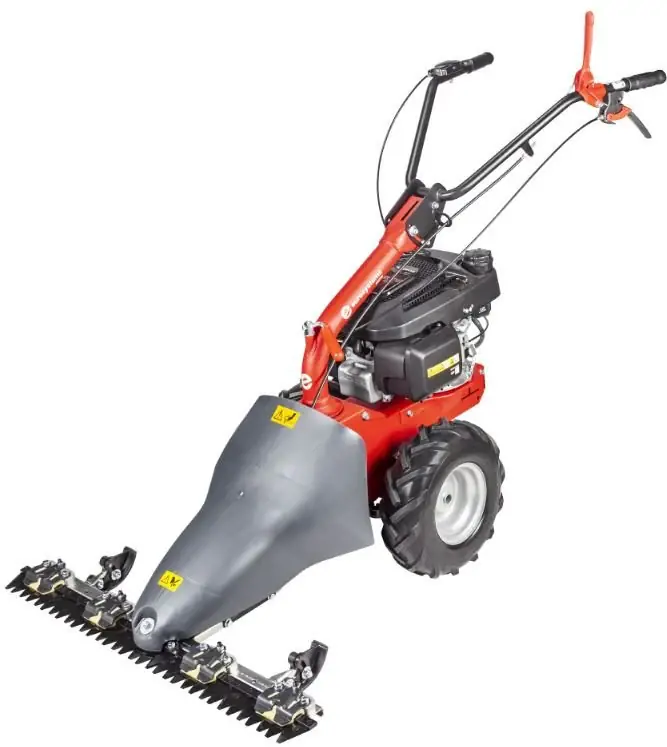 Nur Heute Eurosystems Mehrzweckgerät M 210 Honda, GCV 170 - Grundmaschine ohne Anbaugeräte