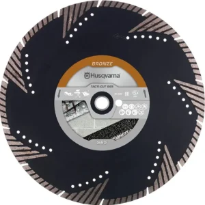 Husqvarna Trennscheibe TACTI-CUT S65 400 10 25.4/20 Leistungsgrad Bronze Wochenendangebot
