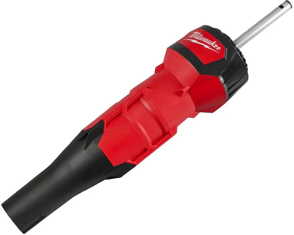 Milwaukee QUIK-LOK Gebläse-Aufsatz M18FOPH-BA Zertifiziert