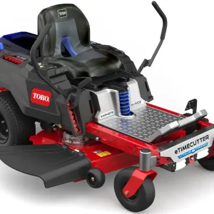 Garantierte Lieferung Toro Akku-Null-Wendekreis Mäher TimeCutter MyRIDE eMR 4275T
