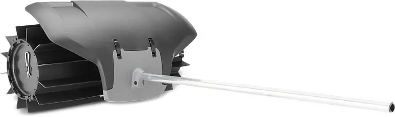 Top-Angebot Husqvarna Kehrwalzenvorsatz SR 600-2