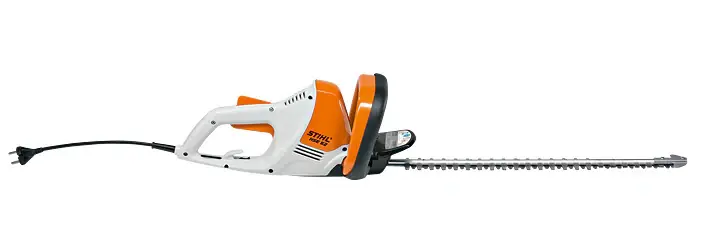 Finale Aktion STIHL Elektro-Heckenschere HSE 52, 50 cm