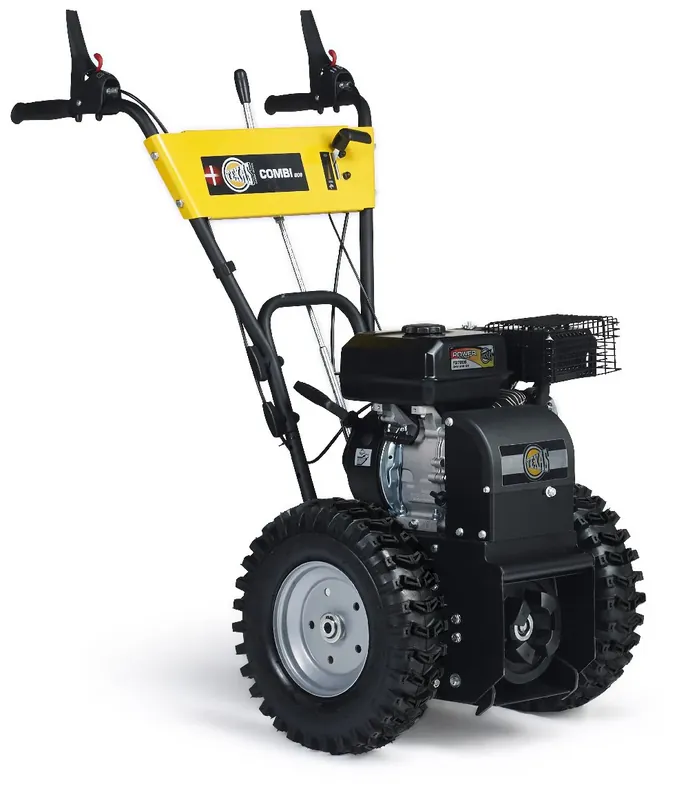 Texas Multimaschine COMBI 800TGE (Grundgerät) E-Start Finale Aktion