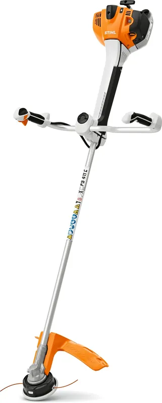 STIHL Freischneider FS 461 C-EM L / BC 300-3 Preisreduziert