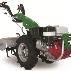 FERRARI Einachser 340 Powersafe Honda GX390V - Grundgerät ohne Anbaugeräte Sichere Zahlung