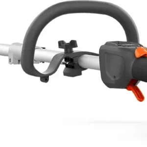 Begrenztes Angebot Husqvarna Akku-Trimmer 325iLK inkl. Trimmervorsatz TA 850 ohne Akku und Ladegerät