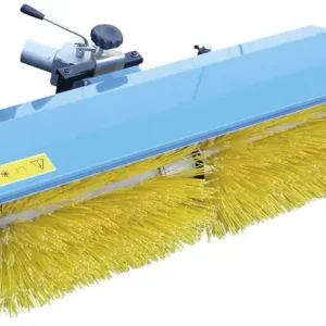 Billig Güde Anbau-Kehrmaschine GKM 900 2in1