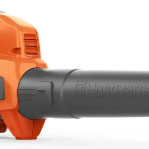 Kracherpreis Husqvarna Akku-Blasgerät 120iB - ohne Akku und Ladegerät