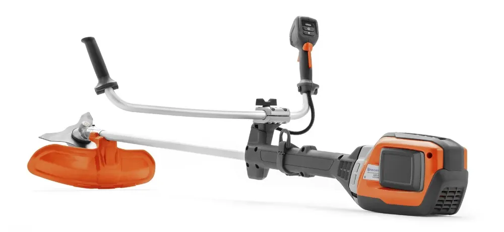 Husqvarna Profi Akku-Freischneider 535iFR Online Kaufen