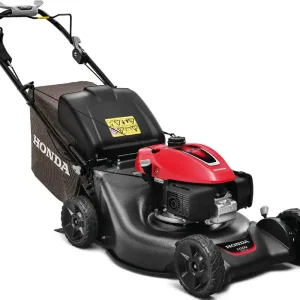 Online Kaufen Honda Benzin-Rasenmäher mit Radantrieb HRN 536 C VY