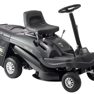Online Kaufen Texas Aufsitzmäher Rider 6110E Black Series