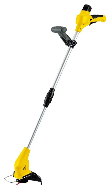 Neue Kollektion Texas Akku-Trimmer GT 1080