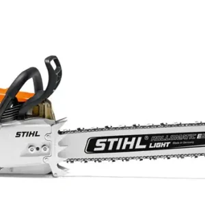 STIHL Benzin-Motorsäge MS 661 C-M, RH, 63 cm Top-Preis