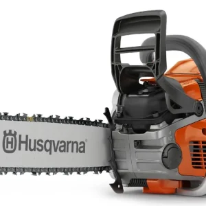 Echt Husqvarna Profi Benzin Motorsäge 550 XP® Mark II (15")