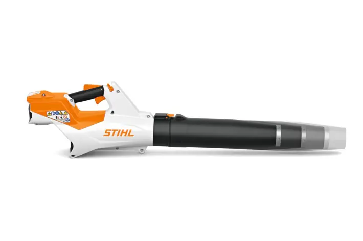 STIHL Akku-Laubbläser BGA 60 ohne Akku und Ladegerät Preisreduziert