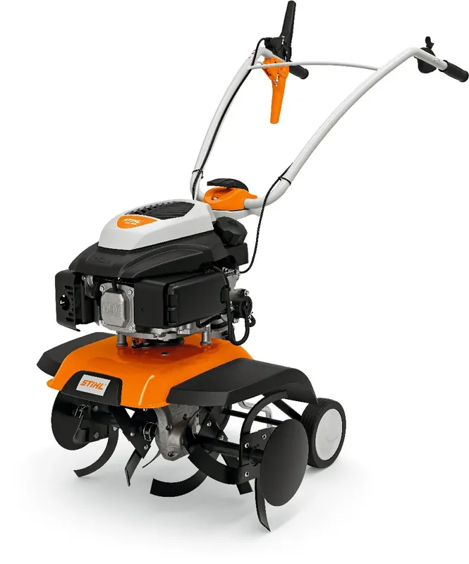 Letzte Chance STIHL Motorhacke MH 560