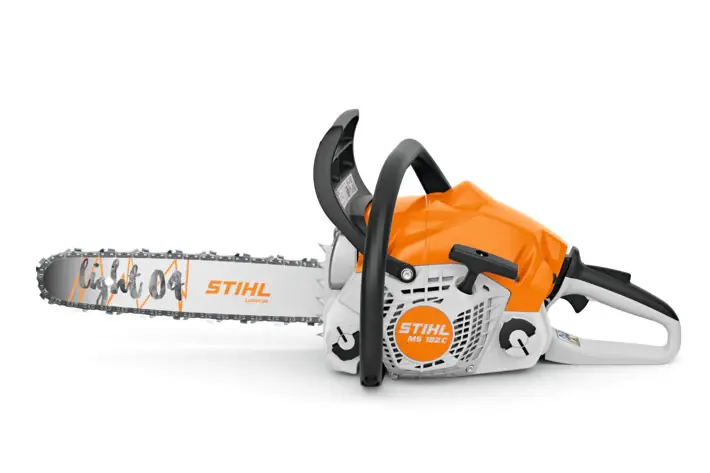 Schnäppchen STIHL Benzin-Motorsäge MS 182 C-BE, PM3, 30 cm