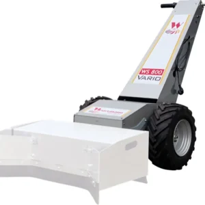 Westermann Spalten- und Futterschieber WS 800 Vario Grundmaschine Spalten- und Futterschieber Neu