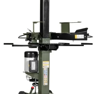 Lumag Holzspalter GAMULT8 Mega-Angebot