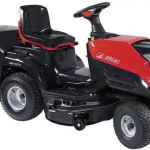 Efco Rasentraktor EF 102 R/16 K Direkt Vom Hersteller