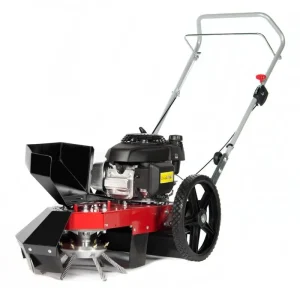 4F Limpar Wildkrautbürste Turbo IV Pro CV 224 Schneller Versand
