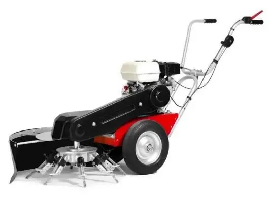 4F Limpar Wildkrautbürste Taifun - Cyclone Filter Heißes Angebot