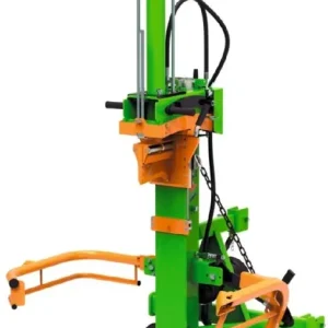 POSCH Elektro-Holzspalter HydroCombi 13 E5,5-V2 Abverkauf