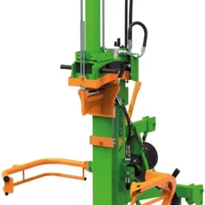 Ausverkauf POSCH Holzspalter mit Elektro- und Zapfwellenantrieb HydroCombi 16 PZG-E5,5D-R
