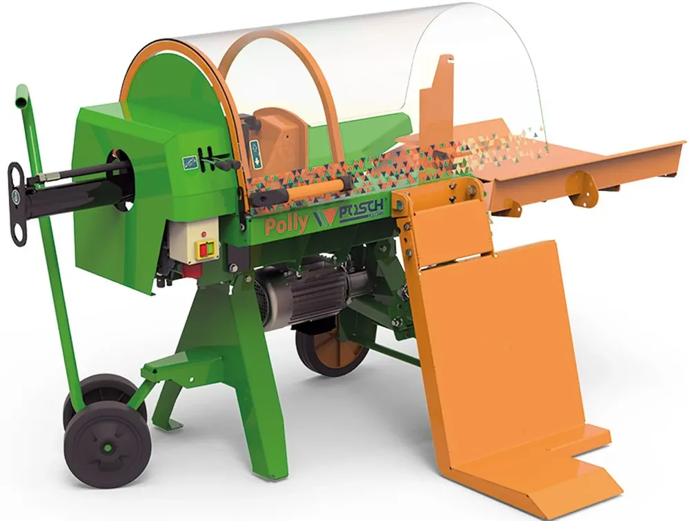 POSCH Holzspalter mit Zapfwelle Polly PRG-R Bestpreis
