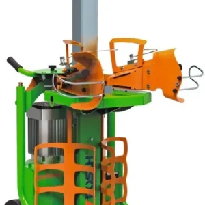 POSCH Elektro-Holzspalter SpaltAxt 8 E3-400 Abverkauf