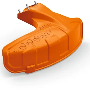 Nur Heute STIHL Schutz für Mähköpfe, Ø 420mm