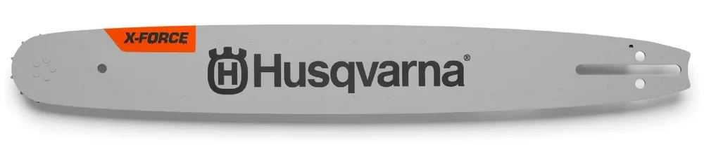 Husqvarna Führungsschiene X-Force SN, 3/8", 1,5 mm, 45 cm Finale Aktion