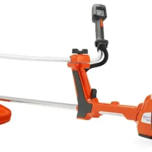 Nur Für Kurze Zeit Husqvarna Profi Akku-Trimmer 520iRX