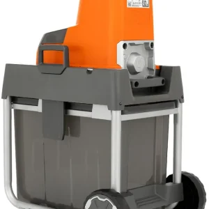 Husqvarna Akku-Häcksler GS 340is Nur Für Kurze Zeit
