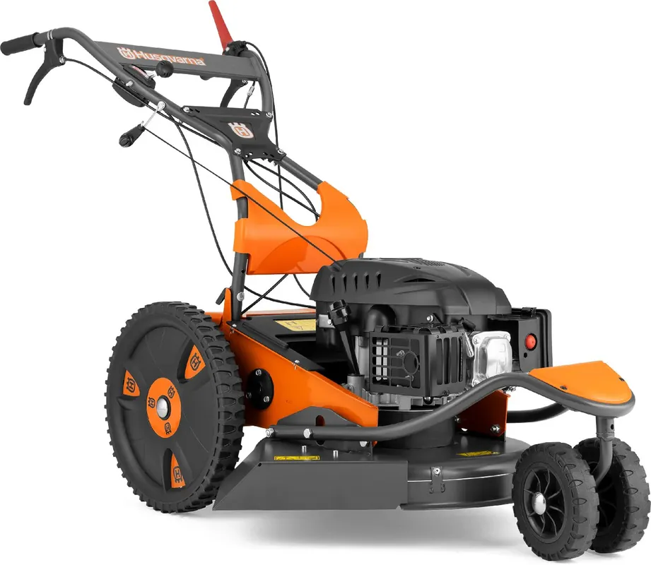Angebot Husqvarna Wiesenmäher DB 551