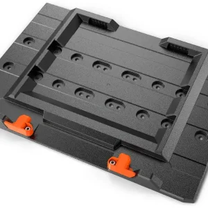 Top-Preis Husqvarna Click-Adapter Akku Box für Regal 547 58 39-01