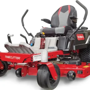 Sonderangebot Toro Null-Wendekreis Mäher TimeCutter MyRIDE MR 5075T