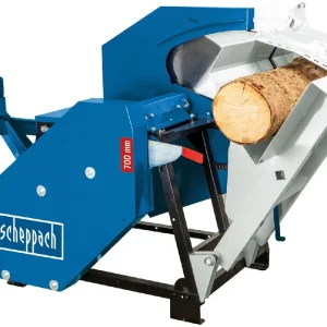 Highlight Scheppach Wippkreissäge kwz 7.0 mit Gelenkwellenantrieb