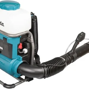 Begrenztes Angebot Makita Akku-Rucksacksprühgerät PM001GZ01 - ohne Akku & Ladegerät