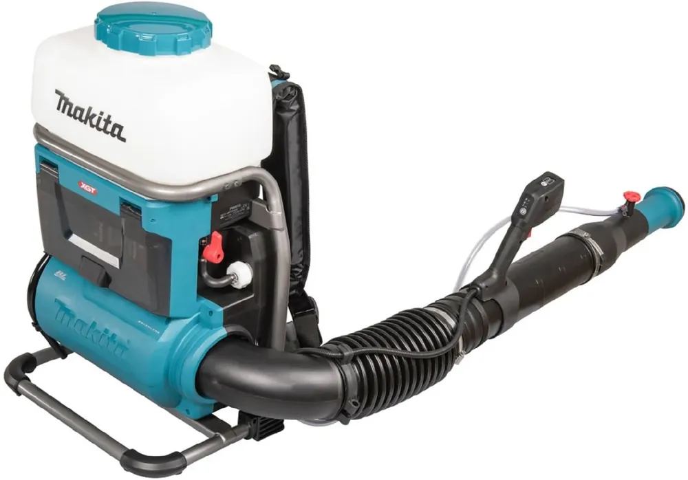 Begrenztes Angebot Makita Akku-Rucksacksprühgerät PM001GZ01 - ohne Akku & Ladegerät