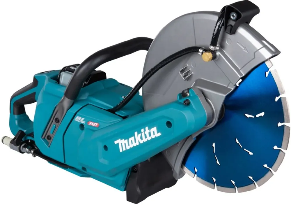 Direktkauf Makita Akku-Trennschleifer CE004GZ - ohne Akku & Ladegerät