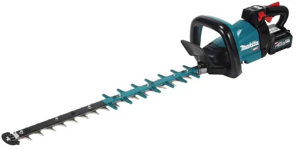 Makita Akku-Heckenschere UH004GD201 inkl. 2x Akku und 1x Ladegerät Wochenendangebot