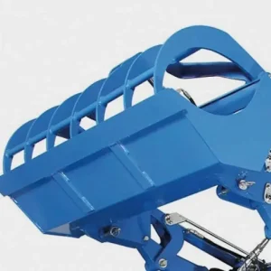 Neu Im Sortiment Solis 4in1 Schaufel 1,2 m