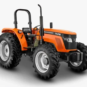 Tafe Allrad-Universalschlepper 7515 GE Grundmaschine mit AS-Bereifung Jetzt Kaufen